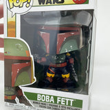 Funko Pop! Star Wars Boba Fett 480