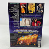 DVD “Weird Al” Yankovic Live!