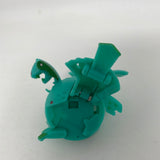 BAKUGAN Foxbat 600g Green Ventus VESTROIA