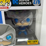 Funko Pop! DC Super Heroes Hot Topic Exclusive Owlman 276