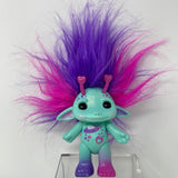 The Zelfs Marsha Alien Space Zelf 4 Inches Tall Moose Toys