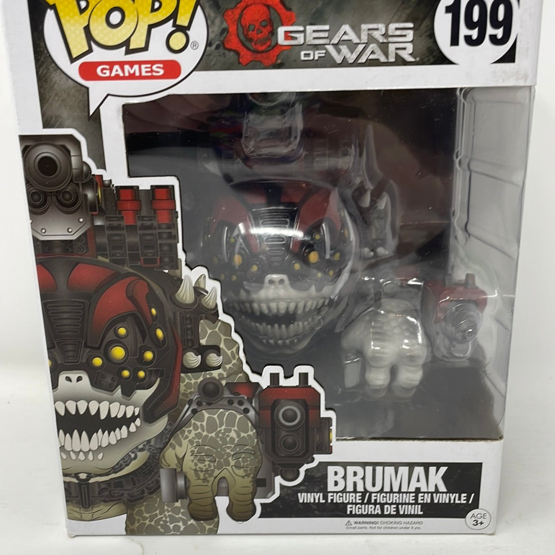 funko pop gears Funko Pop Gears of War Brumak 199 – shophobbymall