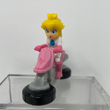 Princess Peach Super Mario Kart 8 McDonald's Happy Meal Toy 2022 Nintendo #3