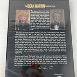 DVD The Dean Martin Celebrity Roasts Man & Woman Of The Hour Lucille Ball & Danny Thomas Sealed