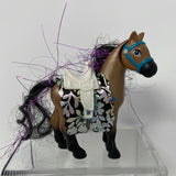 Vintage Littlest Pet Shop Sparkling Pony