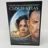 DVD Cloud Atlas