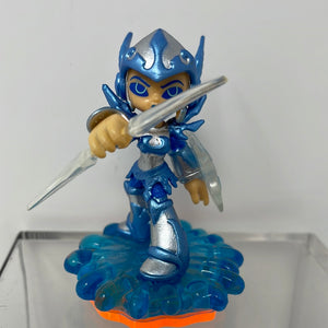 Skylanders Giants Chill