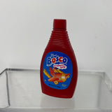 Zuru Mini Brands Bosco Strawberry Syrup Mini Brands 5 Surprise Toy Collectible