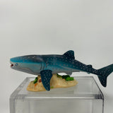 Disney Pixar FINDING DORY DESTINY Whale Shark Figure Cake Topper Toy figurine