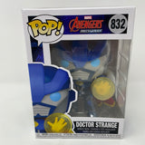 Funko Pop! Marvel Avengers Mech Strike Doctor Strange 832