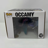 Funko Pop! 2017 Summer Convention Exclusive Fantastic Beasts and Where to Find Them Occamy 12