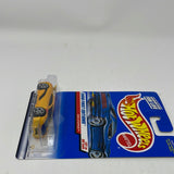 Hot Wheels 2000 First Editions Sho-Stopper 087 PR5 Wheels