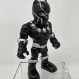 Playskool Marvel Black Panther Super Hero Adventures 5” Figure 2018 Hasbro Loose
