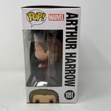 Funko Pop! Marvel Studios Moon Knight Arthur Harrow 1051