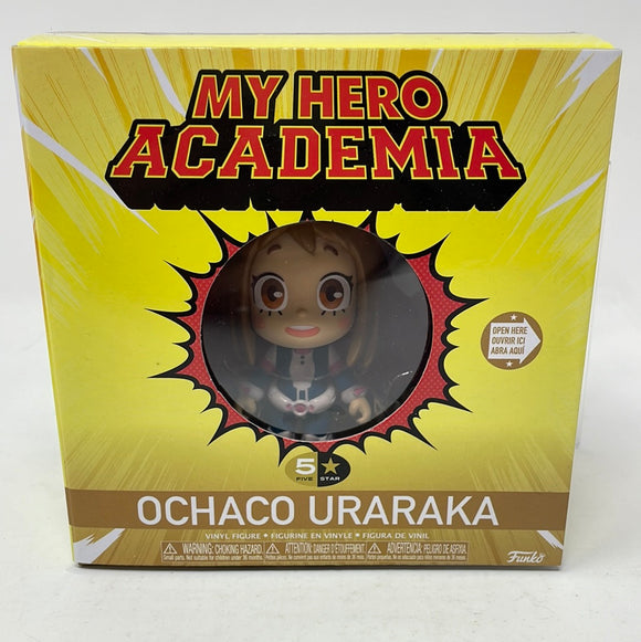 Funko Five Star My Hero Academia Ochaco Uraraka