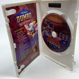 DVD Disney Dumbo Big Top Edition