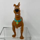 Scooby Doo Scooby Doo Action Figure Hanna-Barbera Equity Marketing Smiling Scooby