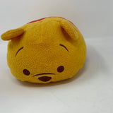 Disney Tsum Tsum Plush Winnie The Pooh 12" Medium Plushie