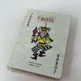 Hoyle Cheetos Playing Cards 2001 Brand New