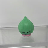 Shopkins Season 2 Figure Mint Green Boo Hoo Onion