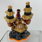 Skylanders Giants Drill Sergeant