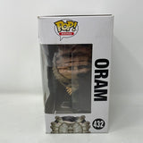 Funko Pop! Movies Alien Hot Topic Exclusive Oram 432