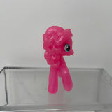 My Little Pony Mini Pony G4 Metallic Pinkie Pie MLP Hasbro