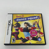 DS Ener-G Dance Squad CIB