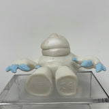 Disney Frozen Marshmallow Snow Monster 3" PVC Figure Hasbro