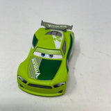Disney Pixar CARS 1:64 Diecast Loose Chase Racelott Vitoline #24