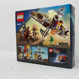 Lego The Lego Movie Getaway Glider 70800
