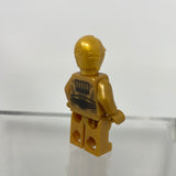 LEGO Star Wars Pearl Gold C-3PO Droid Minifigure