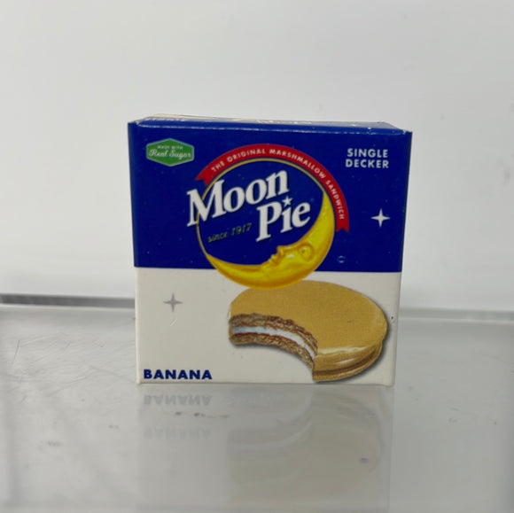 ZURU 5 SURPRISE MINI BRANDS Single Banana Moon Pie