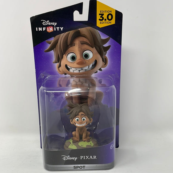 Disney Infinity Spot CIB