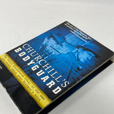 DVD Churchill’s Bodyguard