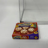 Mini Brands Series 2 Bagel Bites Pizza Snacks Collectible Miniature