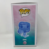 Funko Pop! Disney The Little Mermaid Entertainment Earth Exclusive Limited Edition Ariel 563