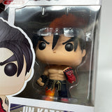 Funko Pop! Games Tekken Jin Kazama 173