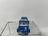 Mini GT Kaido House Datsun KAIDO 510 Wagon Blue 1:64 KHMG011