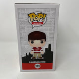 Funko Pop! Movies Ferris Bueller’s Day Off Cameron Frye 30th Anniversary 319