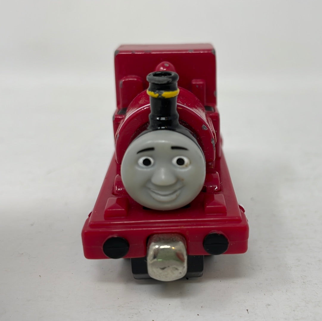 SKARLOEY Gullane 2005 Thomas Take Along Train Die-Cast Learning Curve ...