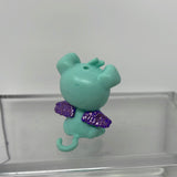 Hatchimals Colleggtibles Season 1 Meadow Dog Teal and Purple