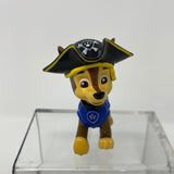 PAW Patrol Pirate Pups Figure Chase Spin master