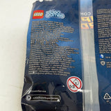 LEGO Poly Bag DC Super Heroes Plastic Man New