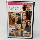DVD He’s Just Not That Into You