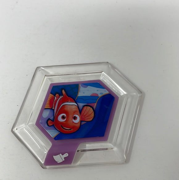 Disney Infinity 1.0 Nemo's Seascape Power Disc