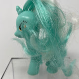 My Little Pony MLP Lyra Heartstrings 3 Inches G4 Hasbro