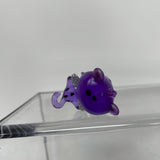 Hatchimals Colleggtibles Purple Cheetah