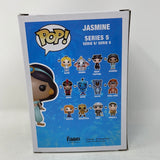 Funko Pop! Disney Jasmine 52