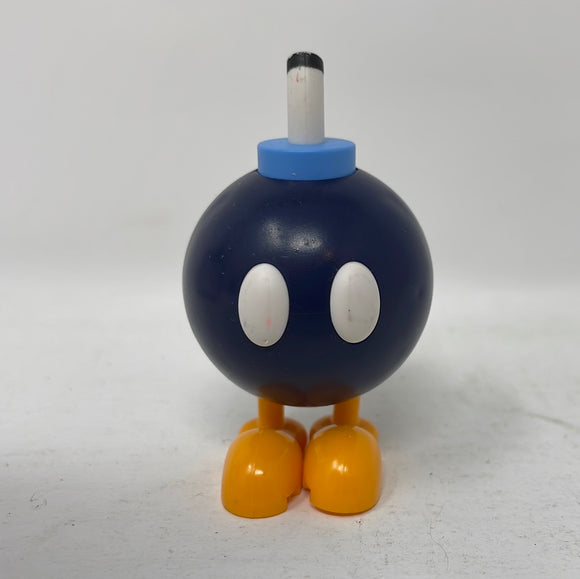 Nintendo Super Mario Bros. BOB-OMB bomb 2